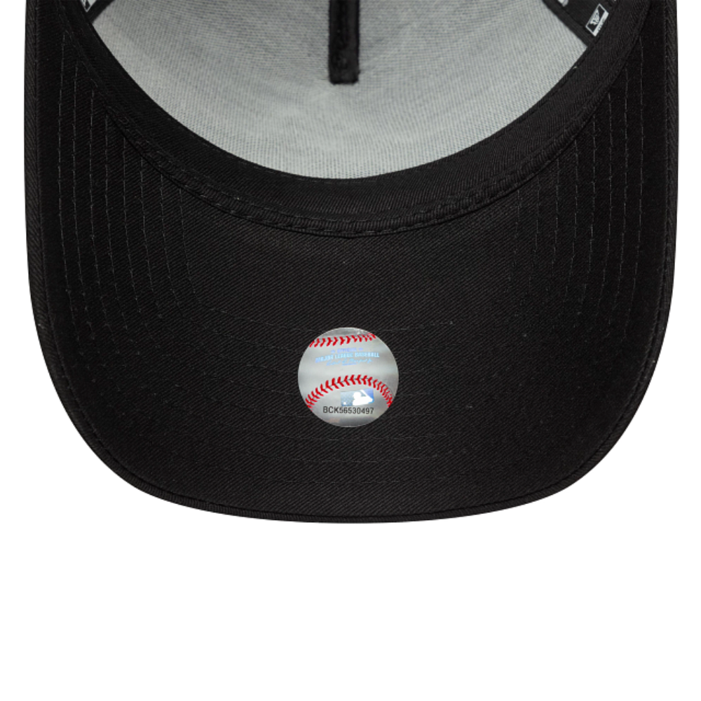 New Era - New York Yankees Trucker Cap - Black
