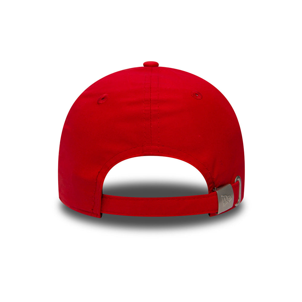 New Era - 9Forty - Flawless - New York Yankees - red - capstore.dk