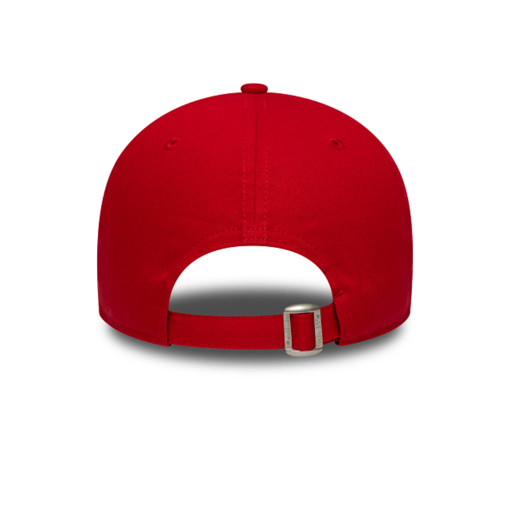 New Era - 9Forty Liverpool Football Club Cap - Red