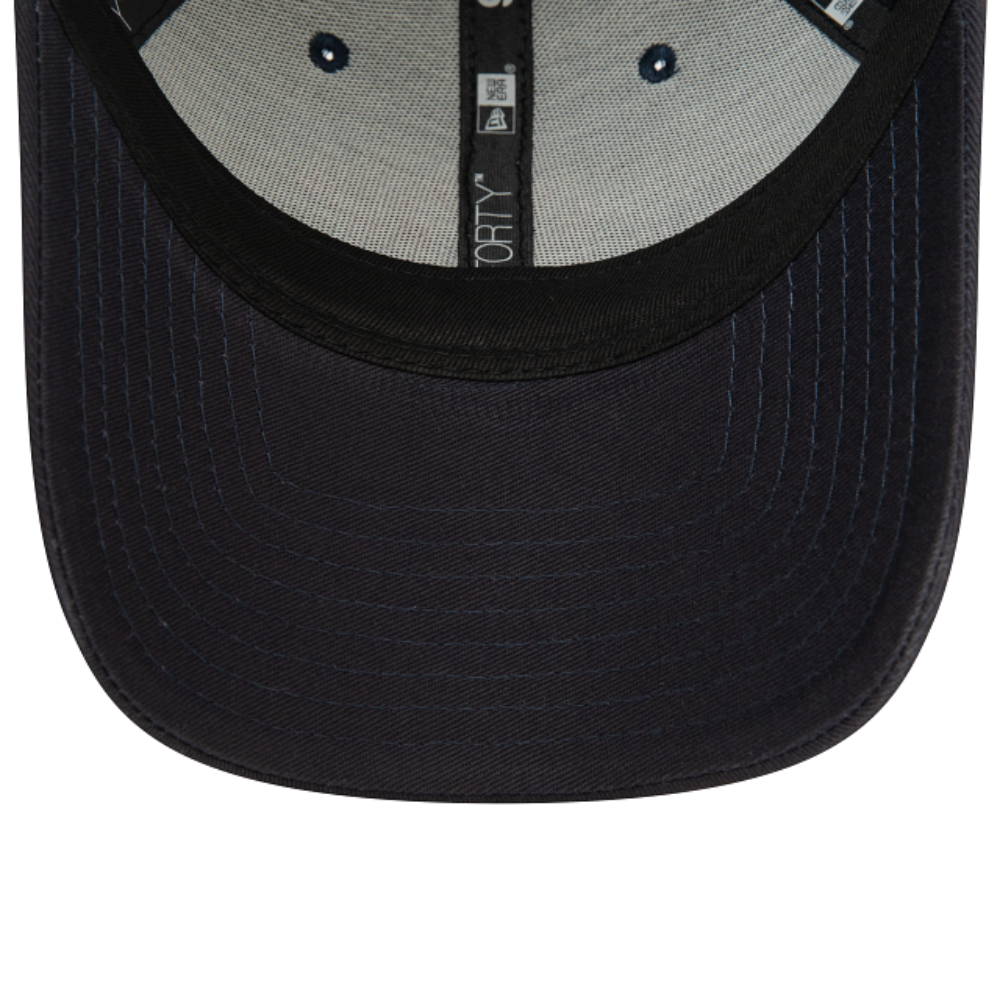 New Era - 9Forty Flower Icon New York Yankees Cap - Blue