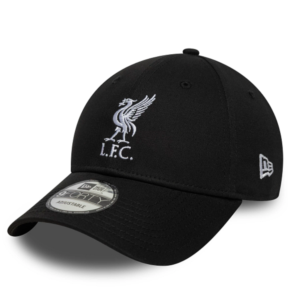 New Era - 9Forty Manchester United Cap - Black