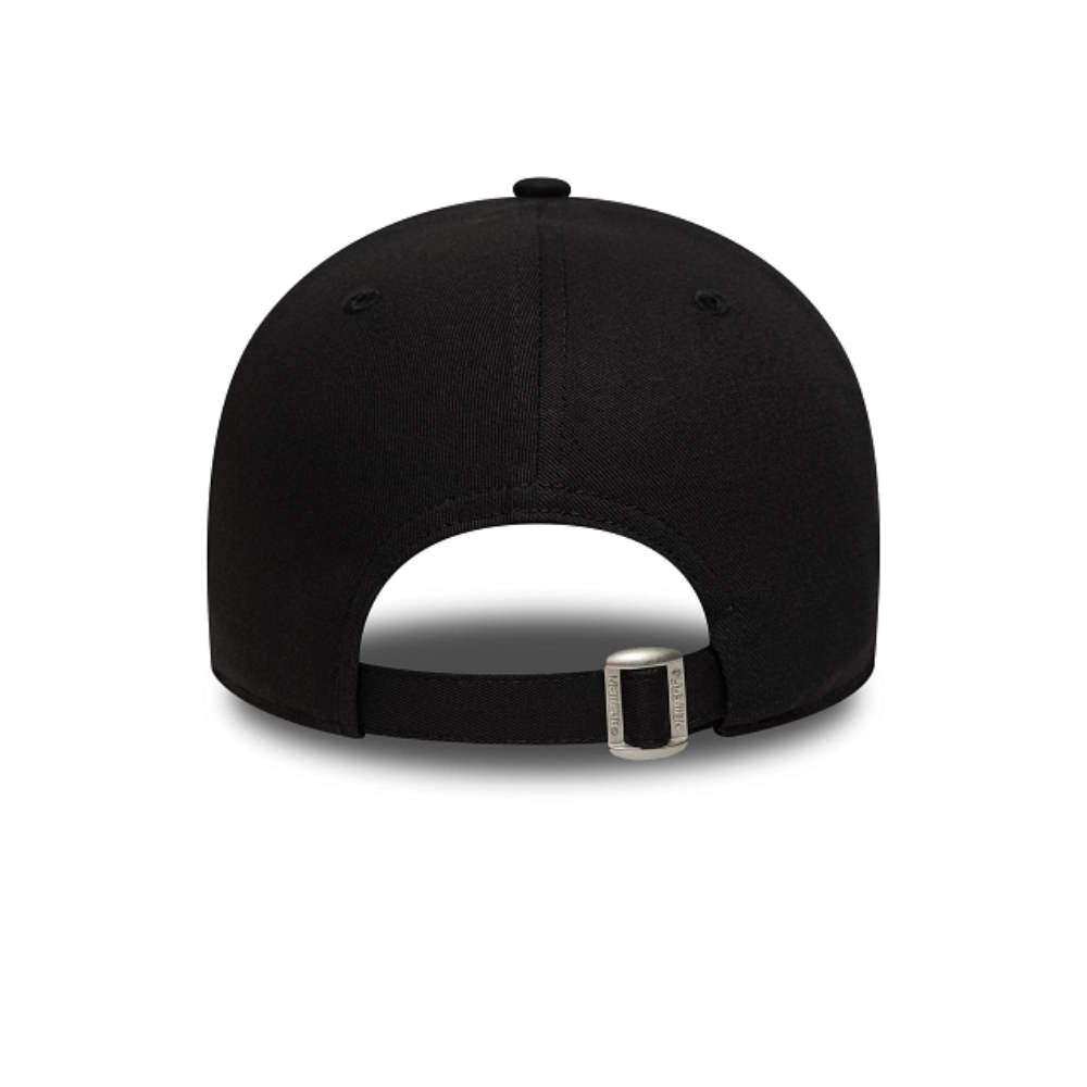 New Era - 9Forty Manchester United Cap - Black