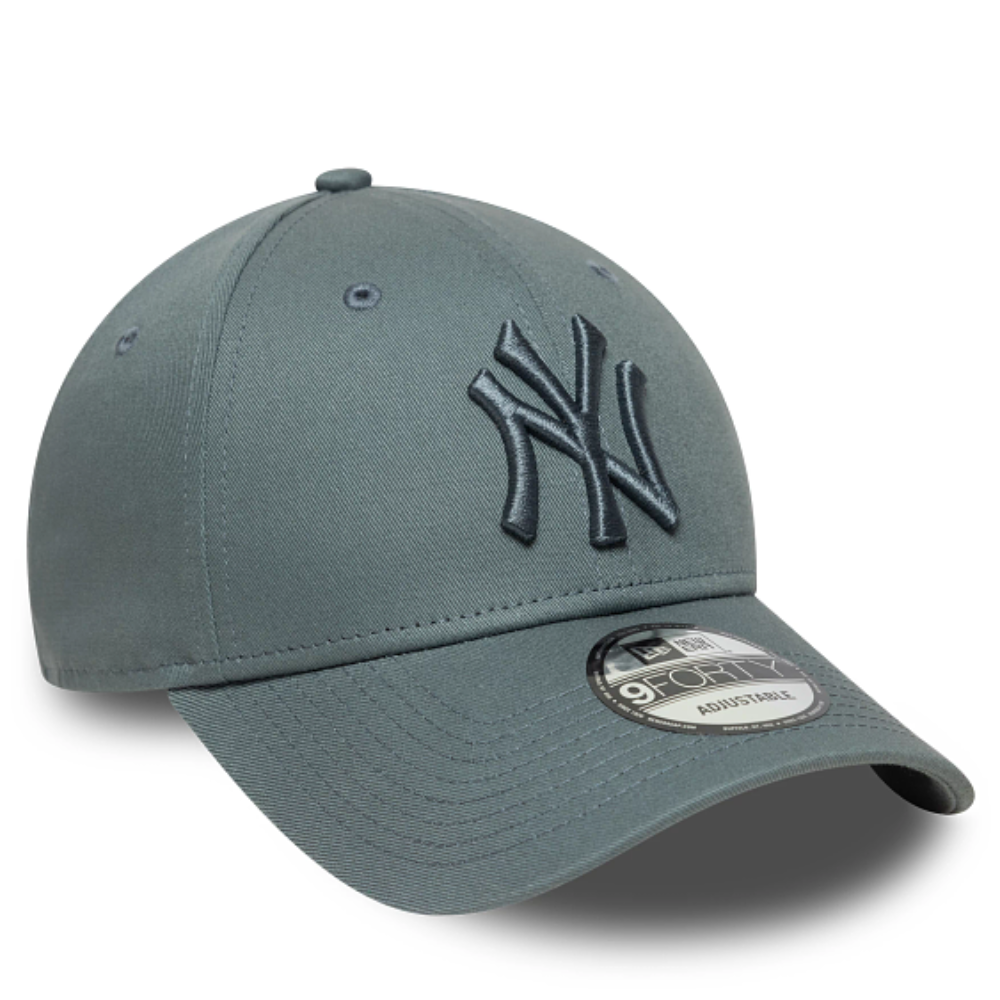 New Era - 9Forty New York Yankees Cap - Blue