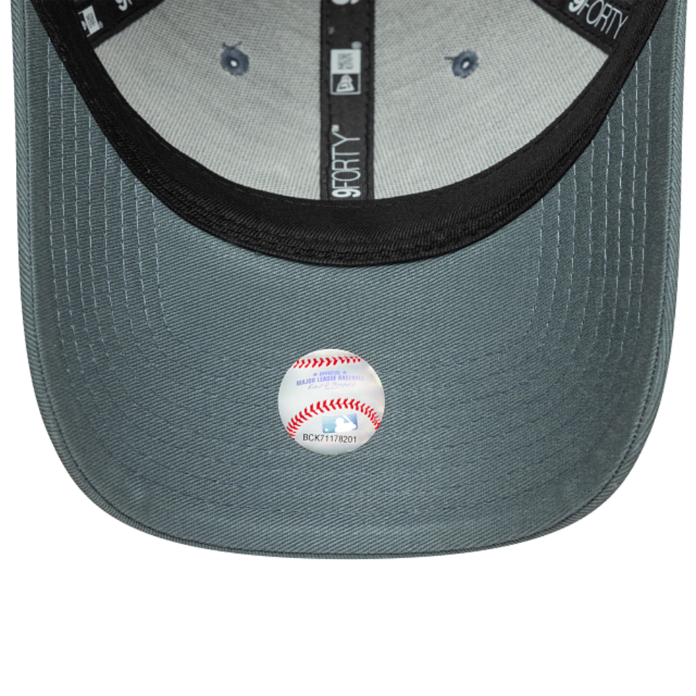 New Era - 9Forty New York Yankees Cap - Blue