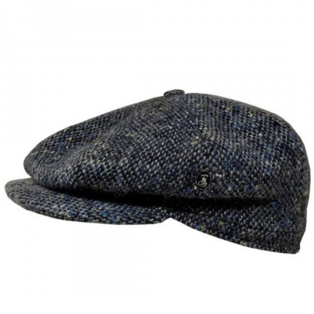 City Sport - Sixpence Winter - Grey Tweed