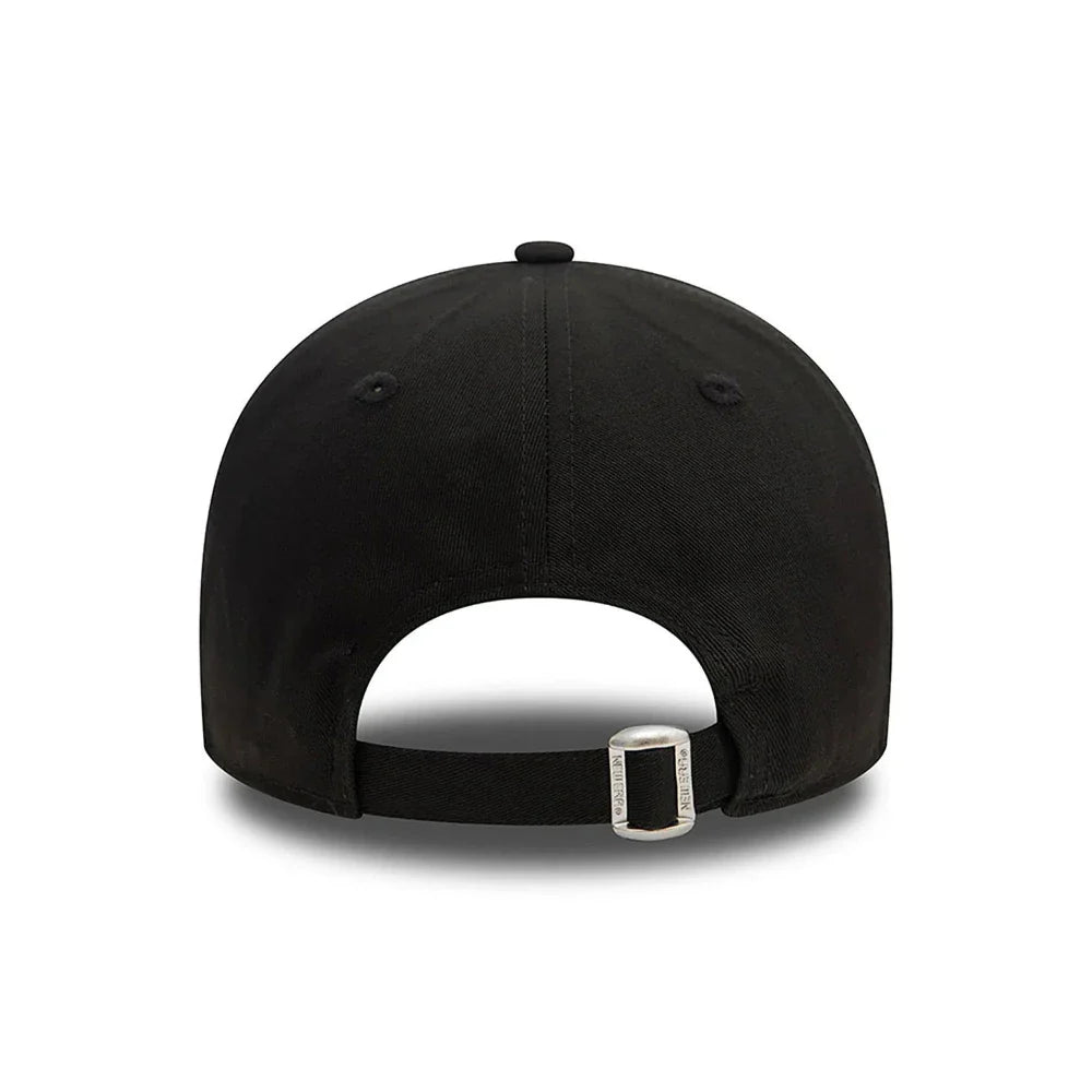 New Era - 9Forty Mclaren Cap - Black