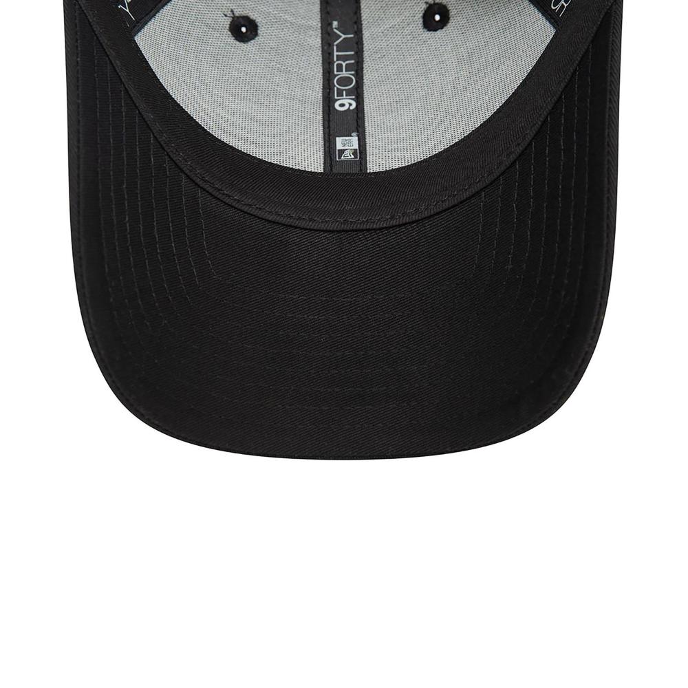 New Era - 9Forty Mclaren Cap - Black