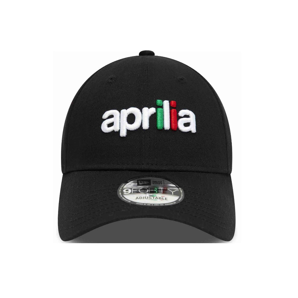 New Era - 9Forty Aprilia Cap - Black