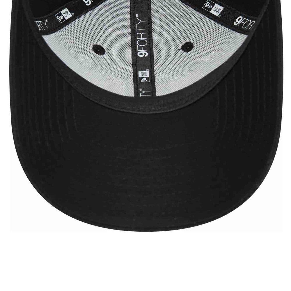 New Era - 9Forty Aprilia Cap - Black
