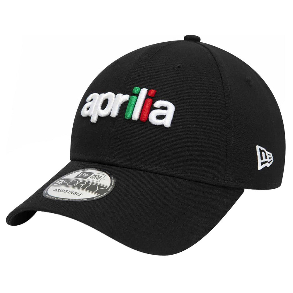 New Era - 9Forty Aprilia Cap - Black