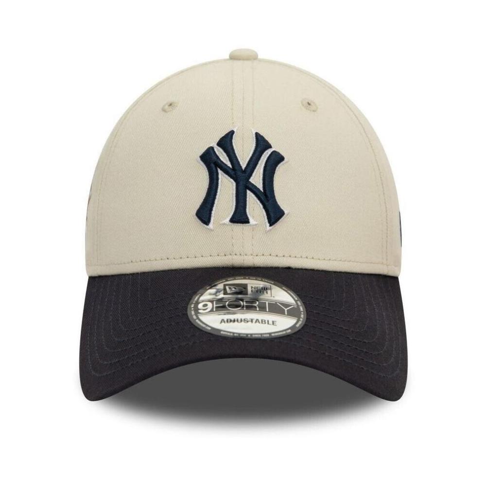 New Era - 9Forty New York Yankees - Navy