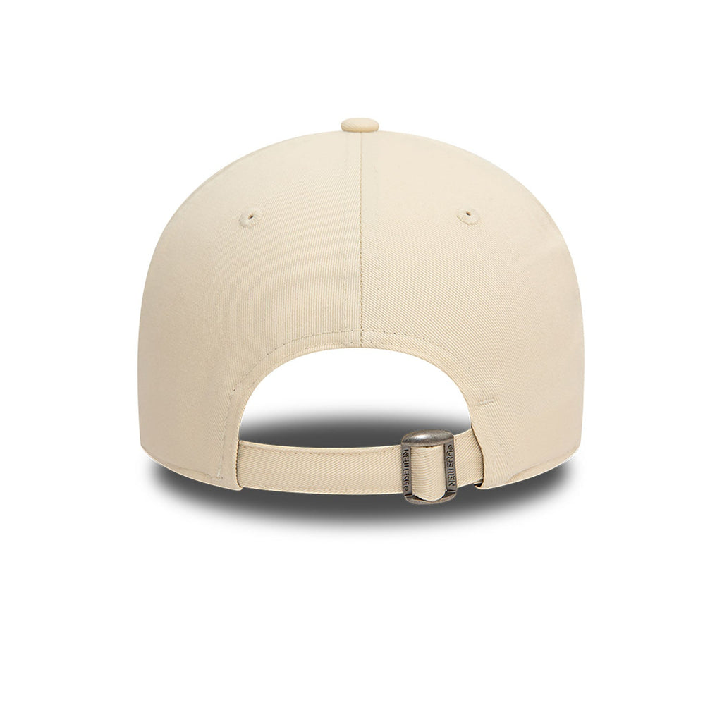 New Era - 9Forty New York Yankees - Creme/Tan