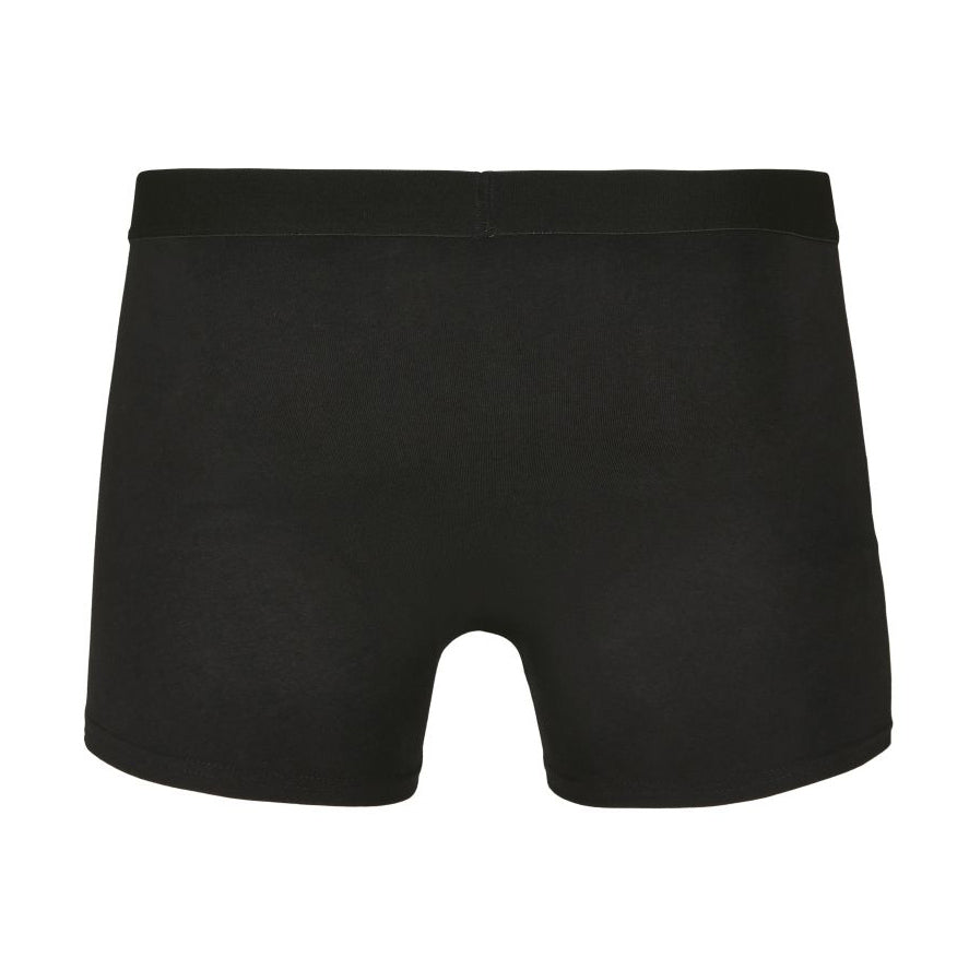 Capstore - Boxer Shorts 2-Pack - Black