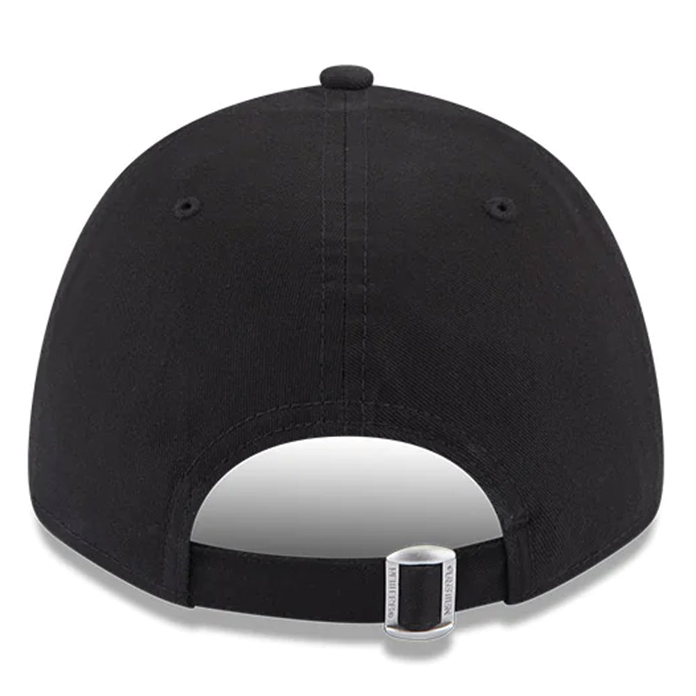 New Era - 9Forty League Essential Yankees Cap - Black