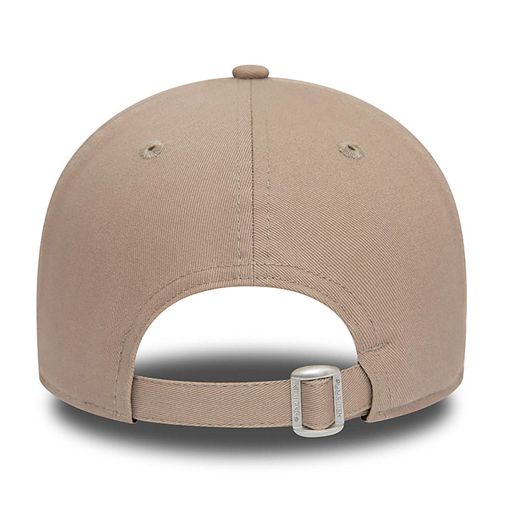 New Era - 9Forty Essential  Cap - Brown
