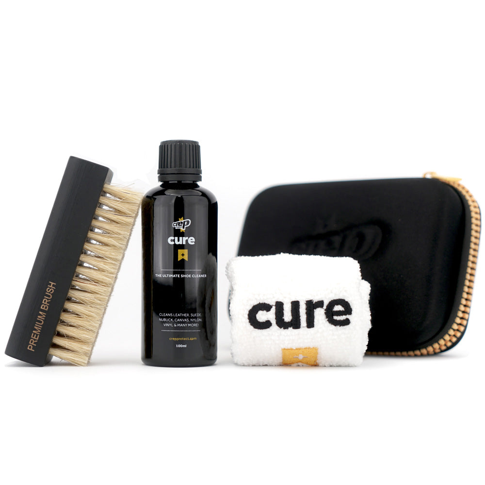 Crep Protect Cleaning Kit - capstore.dk